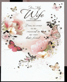 Second Life Marketplace - my best friend my wife on our anniversary